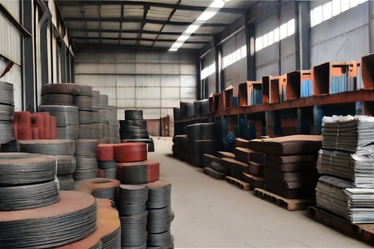 Material Supply