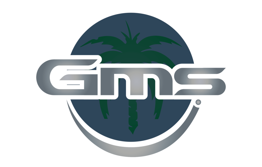 GMS Enterprises Logo