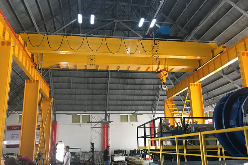 LH-Double-Girder-Electric-Hoist-Crane