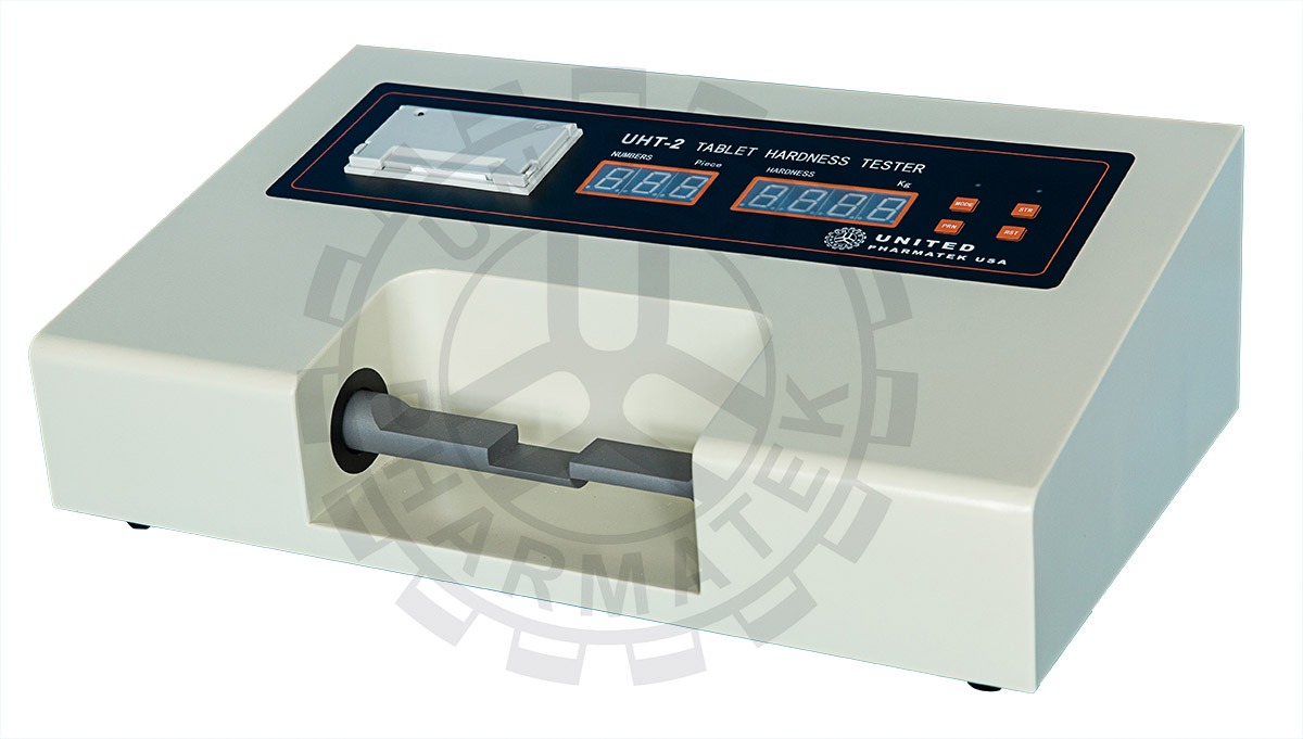 UHT-Tablet-Hardness-Tester-Unit