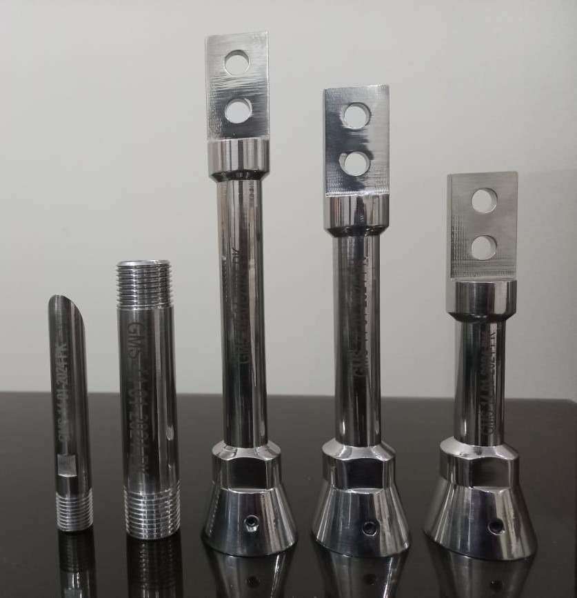 corrosion copon holders