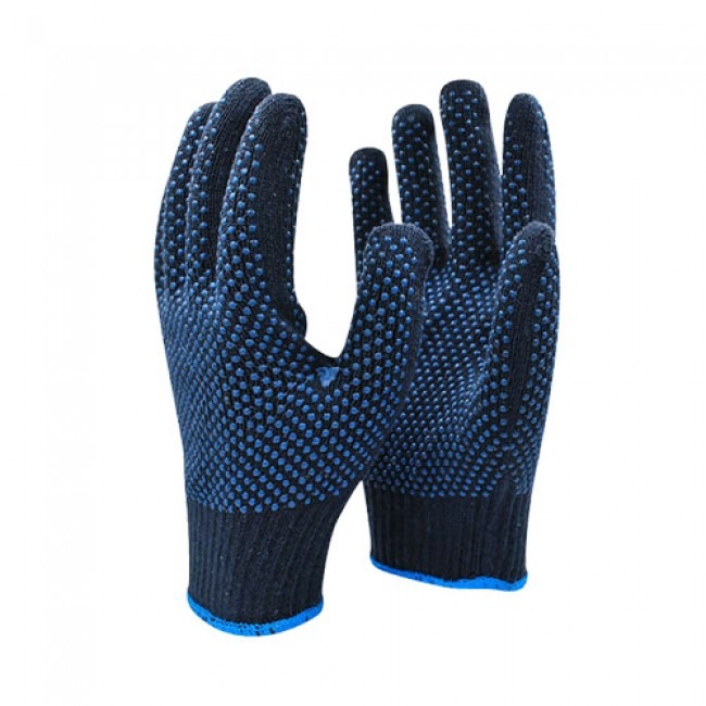 doted-gloves